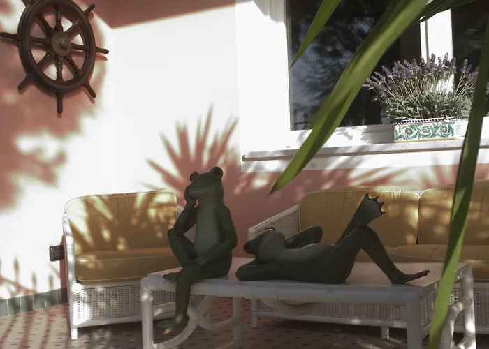 La Degli Argentieri 3*