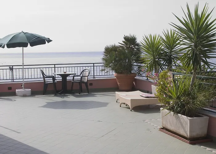 La Degli Argentieri Hotel