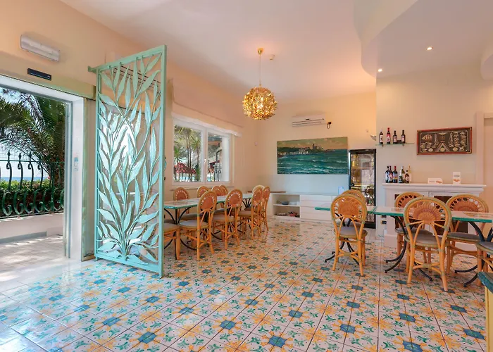 La Degli Argentieri 3* Monterosso al Mare