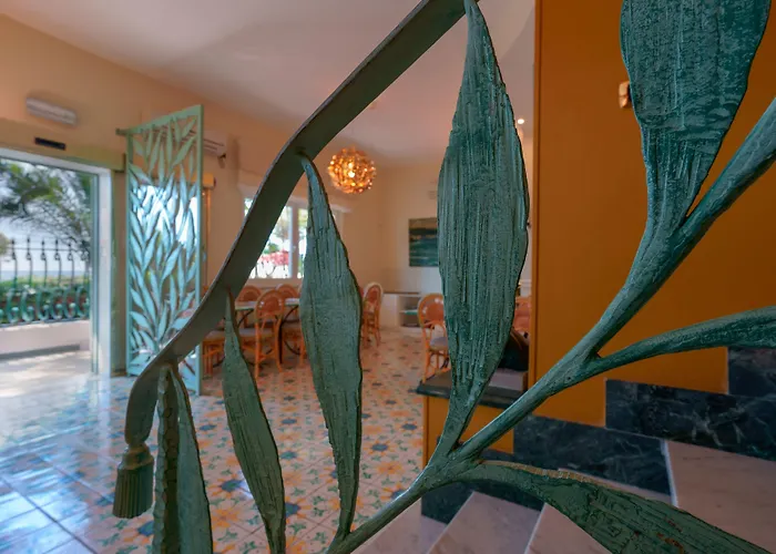 La Degli Argentieri Hotel 3*