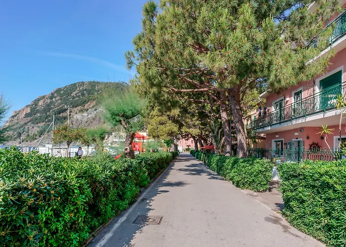 La Degli Argentieri 3* Monterosso al Mare