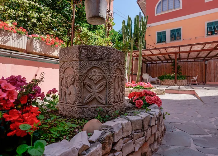 Hotel La Degli Argentieri