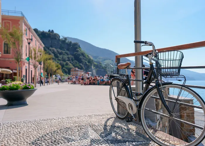 La Degli Argentieri 3* Monterosso al Mare