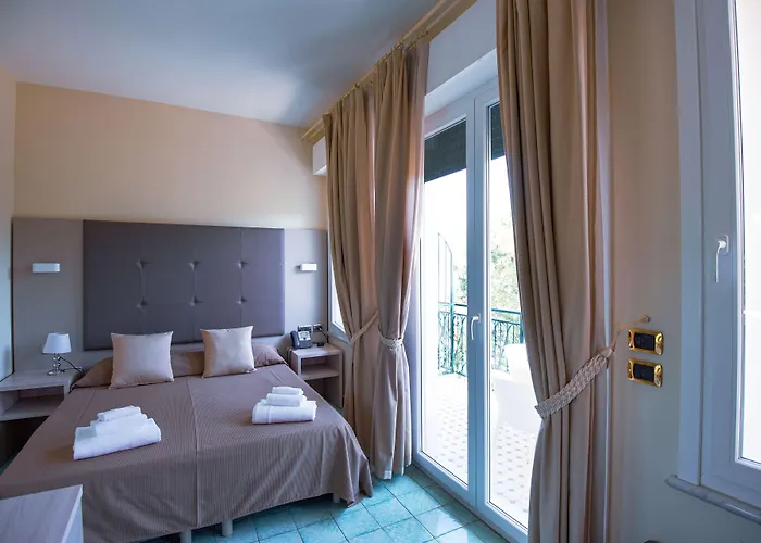 La Degli Argentieri Hotel