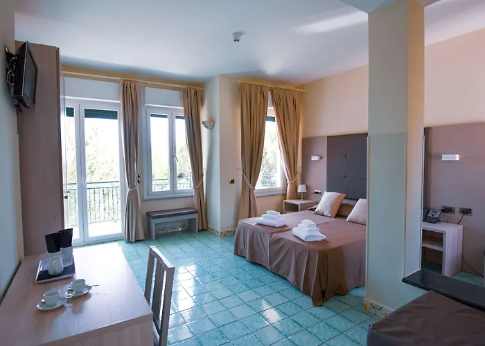 La Degli Argentieri Hotel