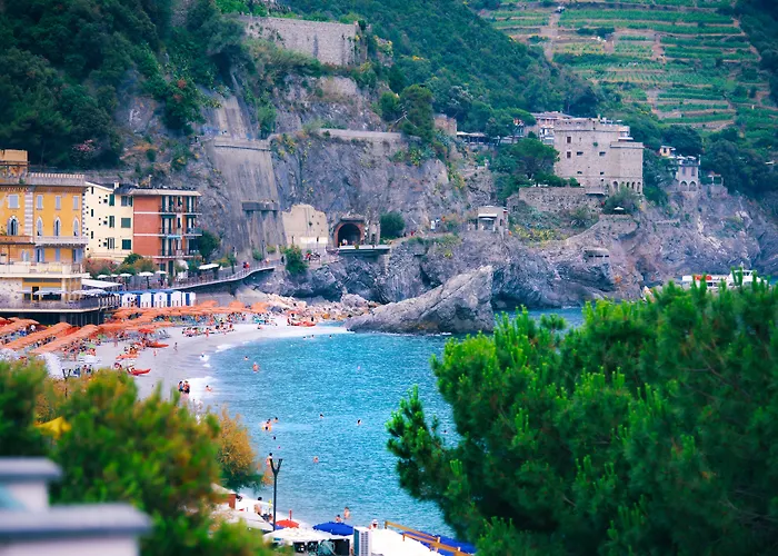 Hotel La Degli Argentieri