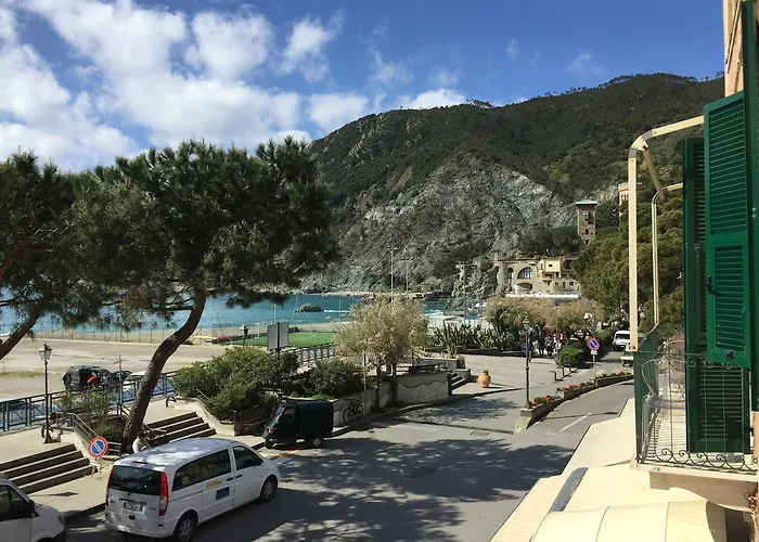 La Degli Argentieri Hotel