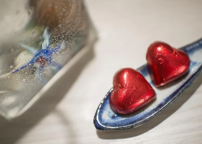 Hotel La Degli Argentieri 3*