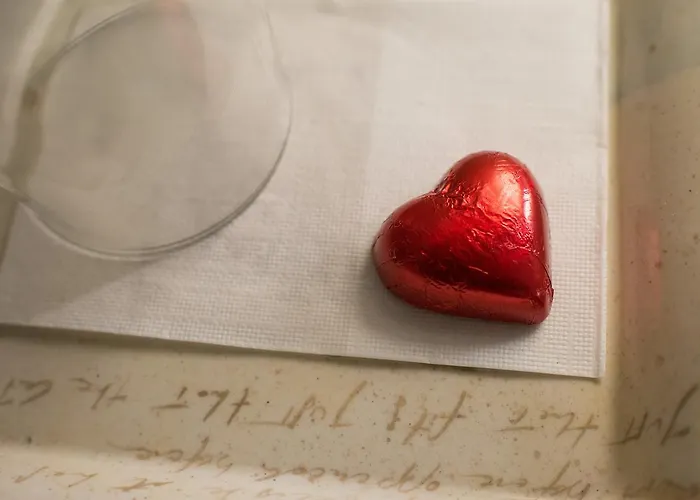 La Degli Argentieri Monterosso al Mare