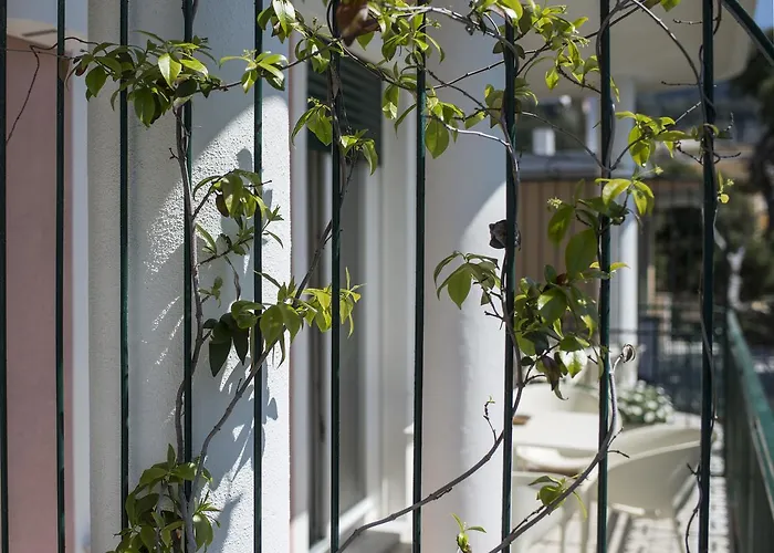 La Degli Argentieri Monterosso al Mare