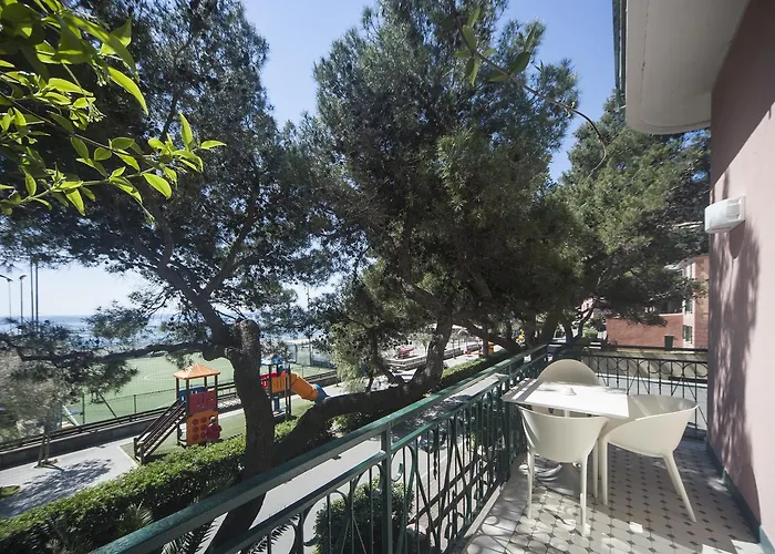 La Degli Argentieri 3* Monterosso al Mare