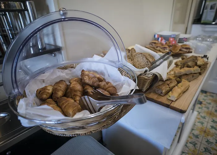 La Degli Argentieri Hotel Monterosso al Mare