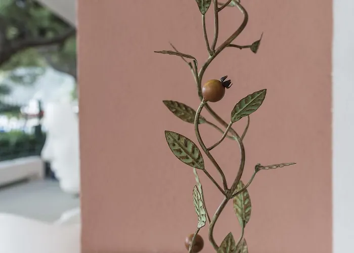 Hotel La Degli Argentieri