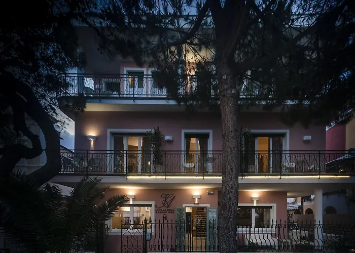 La Degli Argentieri 3*