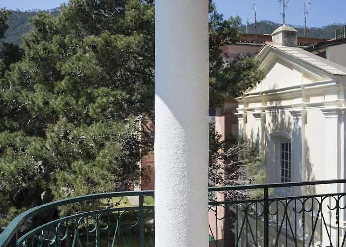 La Degli Argentieri 3*